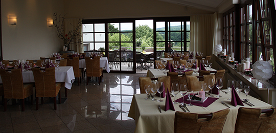 Golfanlagen Hohenhardter Hof